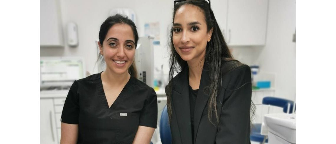 Whites Dental Marble Arch (W2)