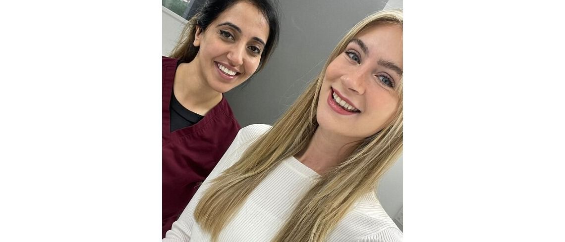 Whites Dental Marble Arch (W2)
